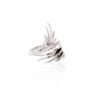 Unleash Your Inner Phoenix Diamond Ring